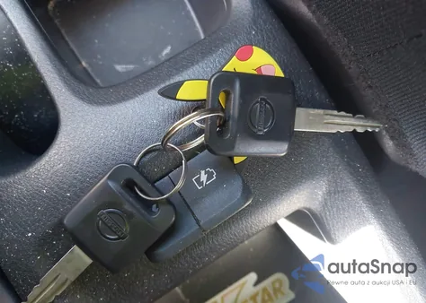 2024 Nissan Versa 1.6 S z USA, uszkodzony, nr VIN 3N1CN8DV8RL861982